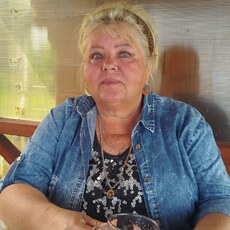 Фотография девушки Ирина, 57 лет из г. Барнаул