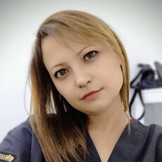 Фотография девушки Зарина, 38 лет из г. Астана