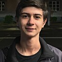 Роб, 19 лет