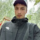 Александр, 27 лет
