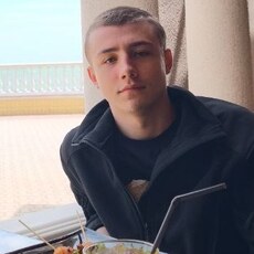 Фотография мужчины Александр, 20 лет из г. Евпатория