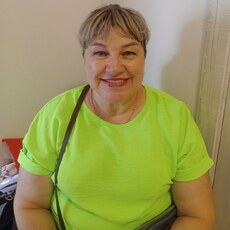 Фотография девушки Марина, 61 год из г. Хабаровск