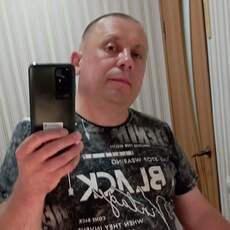 Фотография мужчины Сергей, 48 лет из г. Витебск