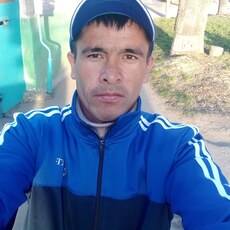 Фотография мужчины Жора, 33 года из г. Ессентуки