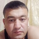 Хан, 36 лет