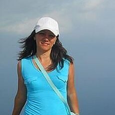 Фотография девушки Olga, 49 лет из г. Луганск