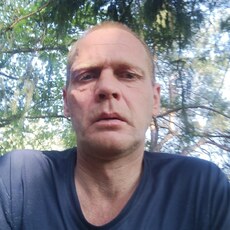 Фотография мужчины Денис, 43 года из г. Всеволожск