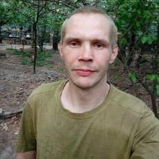 Фотография мужчины Вячаслав, 35 лет из г. Полтава
