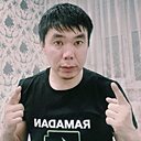 Арман, 33 года