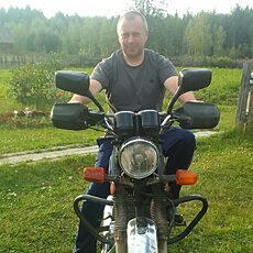 Фотография мужчины Сергей, 42 года из г. Горнозаводск