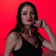 Фотография девушки Оксана, 33 года из г. Тула
