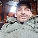 Андрей Иванов, 44 года