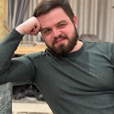 Фотография мужчины Алексей, 30 лет из г. Вологда