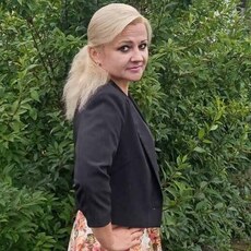 Фотография девушки Наталья, 43 года из г. Брест