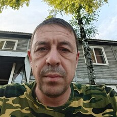 Фотография мужчины Сергей, 44 года из г. Смоленск
