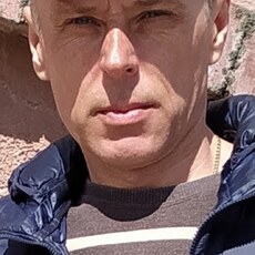 Фотография мужчины Александр, 49 лет из г. Гродно