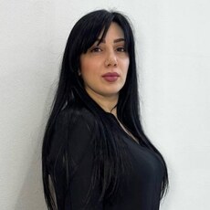 Фотография девушки Мари, 41 год из г. Пятигорск