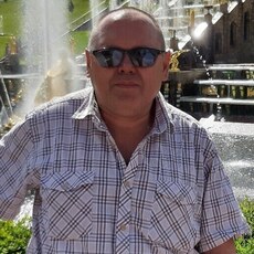 Фотография мужчины Александр, 53 года из г. Коряжма