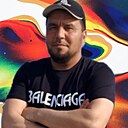 Али, 40 лет