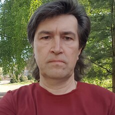 Фотография мужчины Дмитрий, 56 лет из г. Кострома