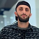 Магомед, 29 лет