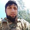 Аслан, 38 лет