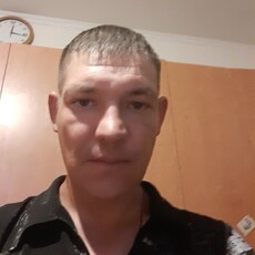 Фотография мужчины Николай, 37 лет из г. Курск