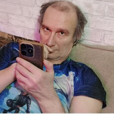 Фотография мужчины Борис, 55 лет из г. Липецк