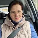 Ната, 67 лет