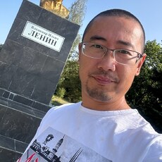 Фотография мужчины Shengyang, 28 лет из г. Минск