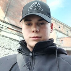 Фотография мужчины Егор, 20 лет из г. Воронеж