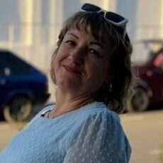 Фотография девушки Аня, 59 лет из г. Вейделевка