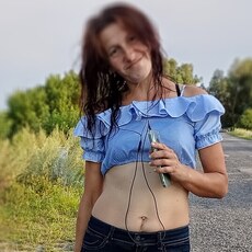 Фотография девушки Любов, 42 года из г. Гадяч