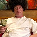 Макс, 42 года