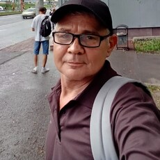 Фотография мужчины Олег, 51 год из г. Кемерово
