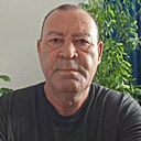 Марат, 58 лет