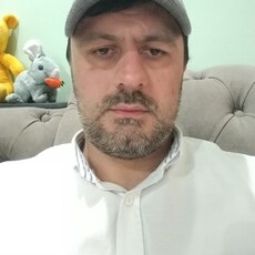 Фотография мужчины Шамиль, 40 лет из г. Махачкала