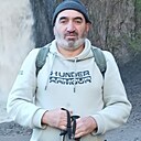 Гаджи, 55 лет