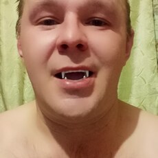 Фотография мужчины Ваня, 37 лет из г. Орда