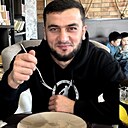 Али, 27 лет