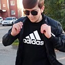 Sad Rizo, 22 года