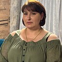 Дина, 43 года