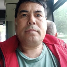 Фотография мужчины Байтемир, 52 года из г. Астана