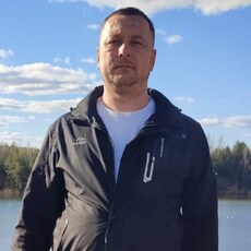 Фотография мужчины Николай, 41 год из г. Минск