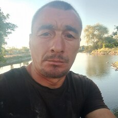 Фотография мужчины Сергей, 38 лет из г. Псебай