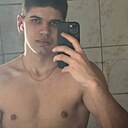 Илья, 18 лет