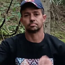 Фотография мужчины Александр, 42 года из г. Челябинск