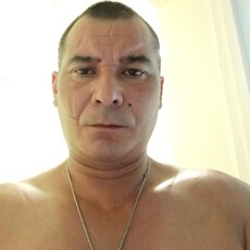 Фотография мужчины Стас, 40 лет из г. Братск