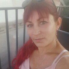 Фотография девушки Наталия, 39 лет из г. Азов