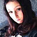 Рина, 20 лет
